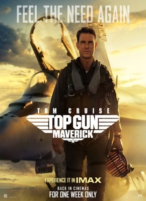 TOP GUN MAVERICK