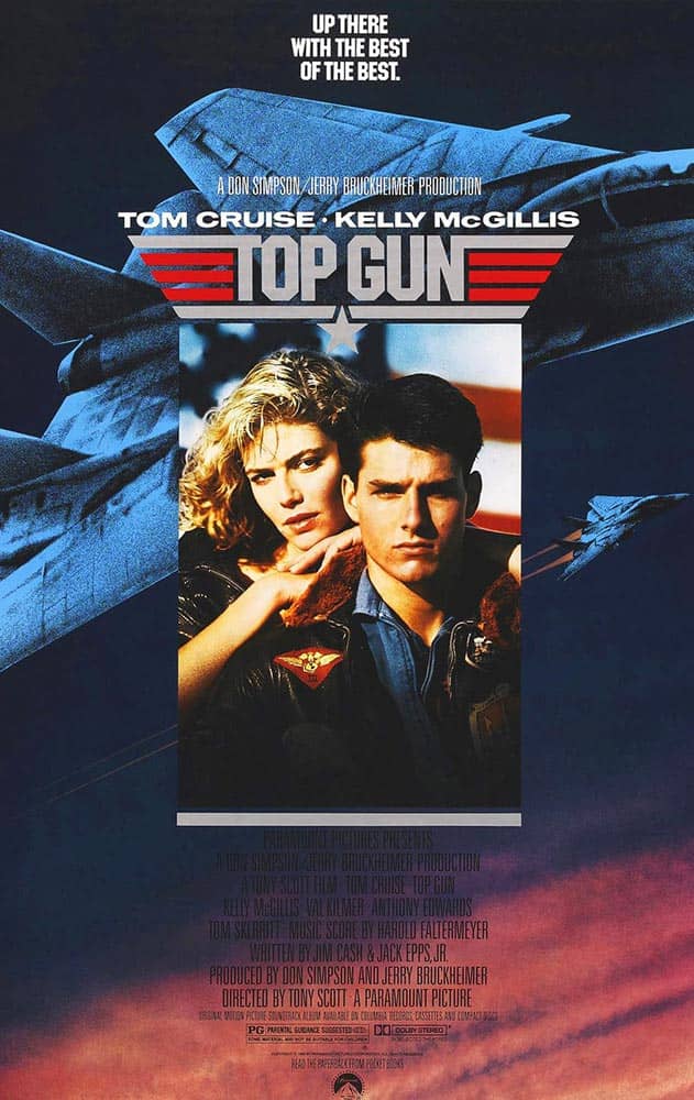 TOP GUN