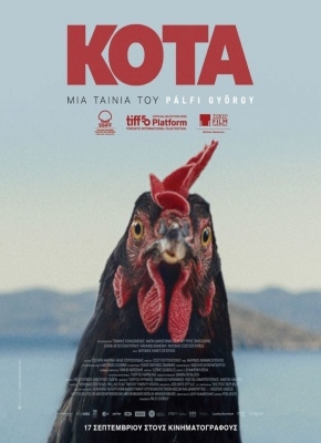ΚΟΤΑ 